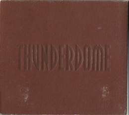 Compilation :  - Thunderdome 2003 Part. II