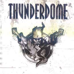 Compilation :  - Thunderdome 2006