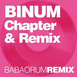 Binum - Chapter & Remix