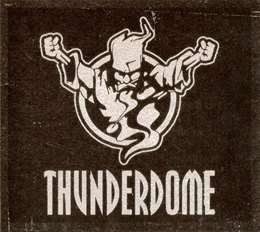 Compilation :  - Thunderdome Alles Naar De Klot