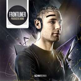Frontliner - Producers Mind