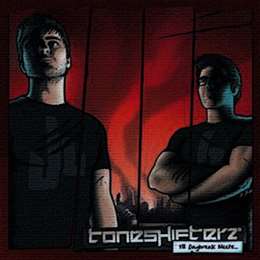 Toneshifterz - Till Daybreak Meets