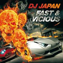 Japan - Fast & Vicious