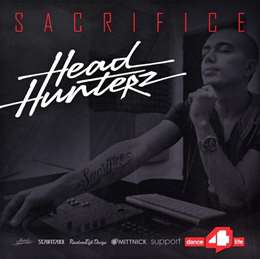 Headhunterz - Sacrifice