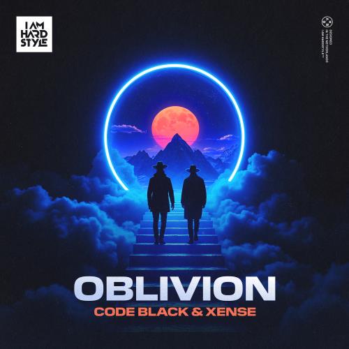 Code Black - Oblivion (Feat. XSense)
