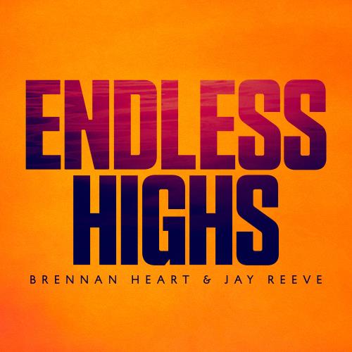 Brennan Heart - Endless Highs