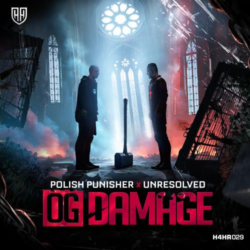 Regain - OG Damage (Feat. Polish Punisher)