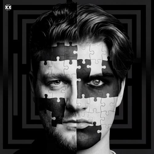 Keltek - Mind Games (feat. Davino)