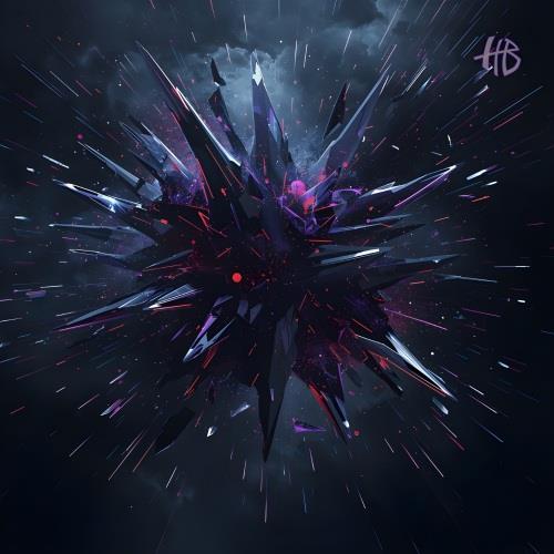 2 Brothers Of Hardstyle - The Theory Of Noise (feat. Double F-ect)