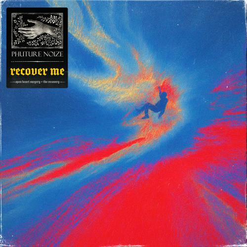 Phuture Noize - Recover Me