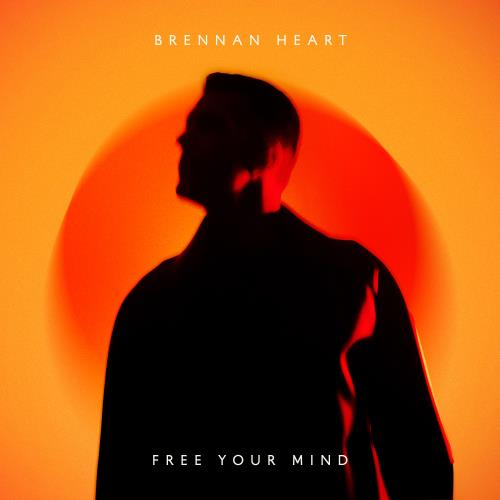 Brennan Heart - Free Your Mind