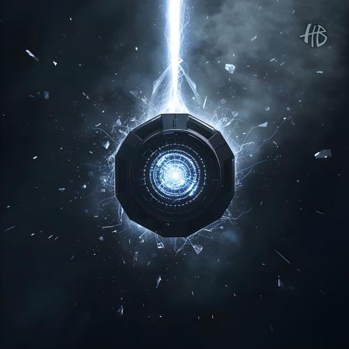 2 Brothers Of Hardstyle - Blaster