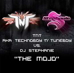 TNT - The Mojo