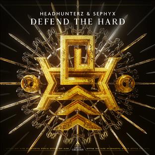 Headhunterz - Defend The Hard