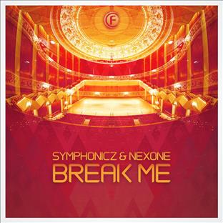 Nexone - Break Me (Feat. Symphonicz)