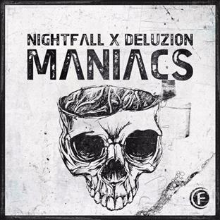 Nightfall - Maniacs