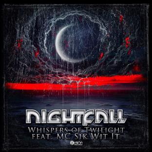 Nightfall - Whispers Of Twilight