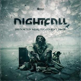 Nightfall - Distorted Reality