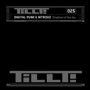 Digital Punk - Shadows Of The Day