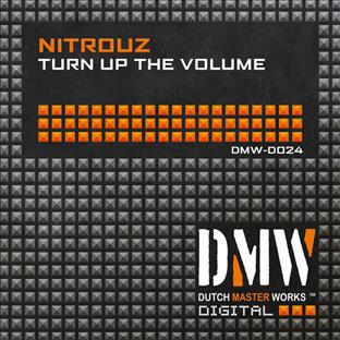 Nitrouz - Turn Up The Volume