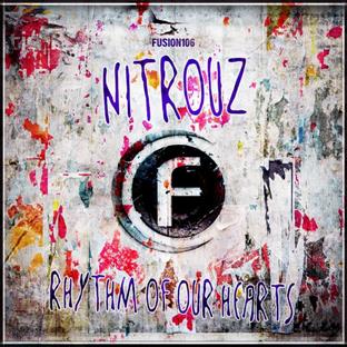 Nitrouz - Rhythm Of Our Hearts