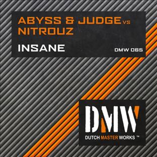 Abyss & Judge - Insane