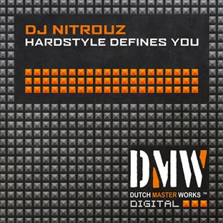 Nitrouz - Hardstyle Defines You