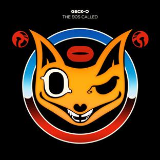 Geck-O - The 90s Called (And They Want Their Gabber Back)