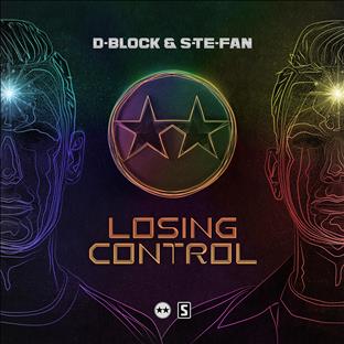 D-Block & S-Te-Phan - Losing Control