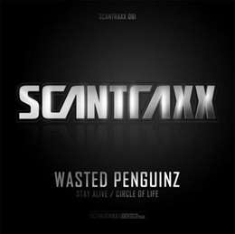 Wasted Penguinz - Stay Alive