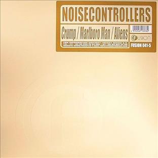 Noisecontrollers - Marlboro Man