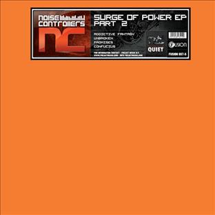 Noisecontrollers - Confucius