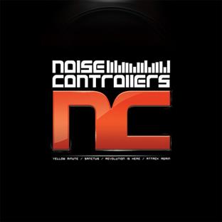 Noisecontrollers - Revolution Is Here