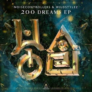 Noisecontrollers - 200 Dreams