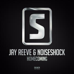 Noiseshock - Homecoming (Feat. Jay Reeve)