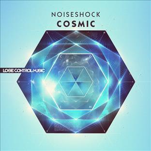 Noiseshock - Cosmic