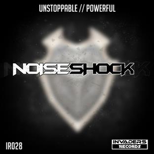 Noiseshock - Unstoppable