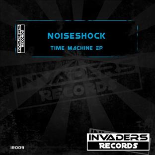Noiseshock - Time Machine