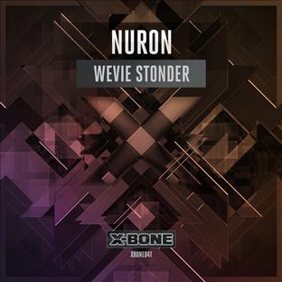 Main Suspect / Nuron - Wevie Stonder