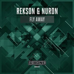 Main Suspect / Nuron - Fly Away (Feat. Rekson)