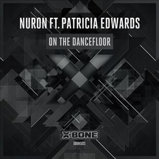 Main Suspect / Nuron - On The Dancefloo (Feat. Patricia Edwards)