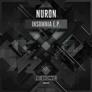 Main Suspect / Nuron - Insomnia