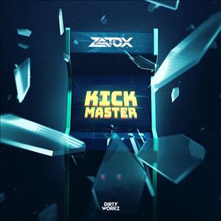 Zatox - Kickmaster