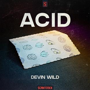 Devin Wild - ACID