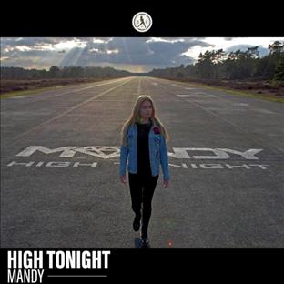 Mandy - High Tonight