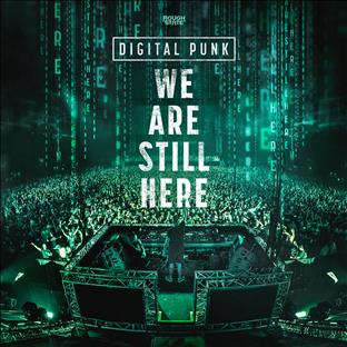 Digital Punk - We Are Still Here