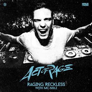 Act Of Rage - Raging Reckless