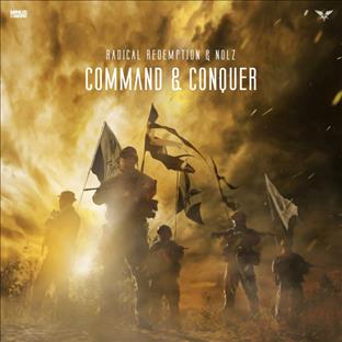 Radical Redemption - Command & Conquer