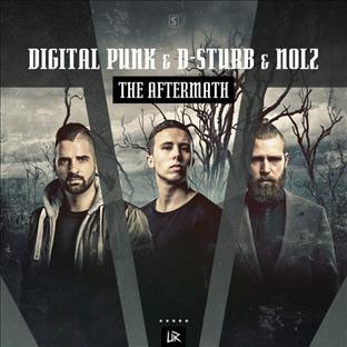 Digital Punk - The Aftermath