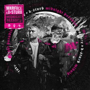 Warface - Midnight Paradise